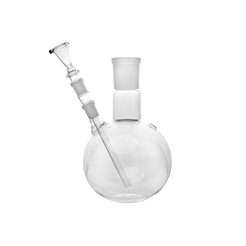 [BOF3XLM] Glaskugel-1500 ml-oben 45/40-18.8er