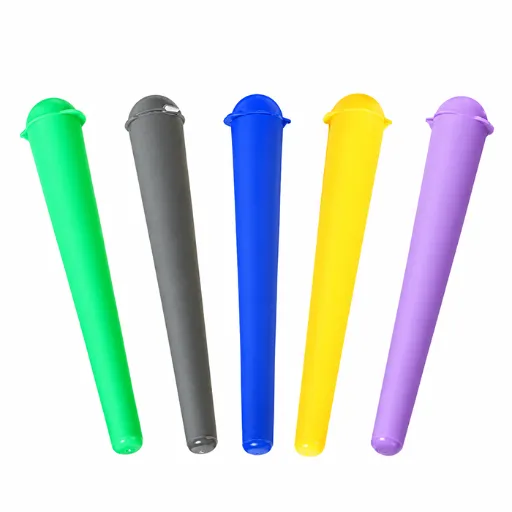 [JTUBE005] Joint Tube, Matte, 118 mm, Pack Of 5