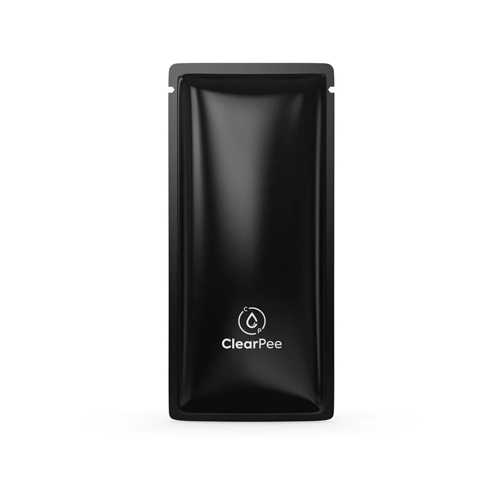 [CLU006E] ClearPee, 1 Päckchen mit 25ml.