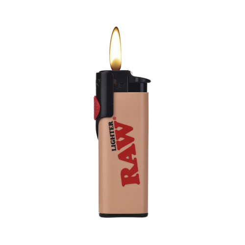 [HP96] RAW Phoenix Brown Lighter – 1 Piece