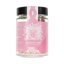 MEDUSA AktivKF 1 x 100er im GLAS, 6mm Ø ROSE