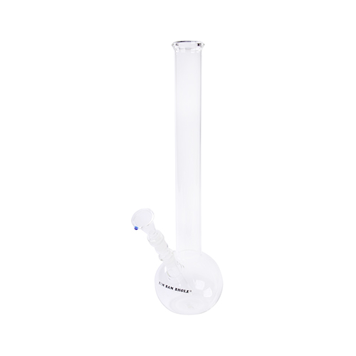 [GW3XL] Glass Bong, 18.8 mm, 44 Cm, Vol.: 500 Ml