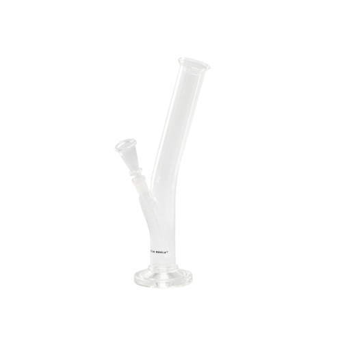 [GW41L] Glass Bong, 12.5 Mm, 28 cm