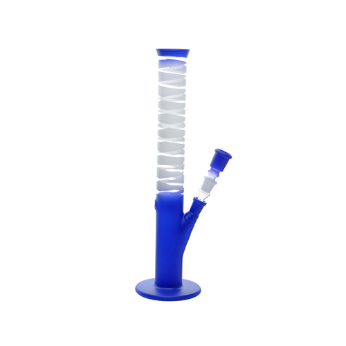 [GW44MCB] Glasbong-14.5er-35cm-Blue, 42mm Ø
