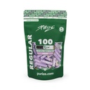 PURIZE Carbon Filter PURPLE 1x100, 9mmø Regular
