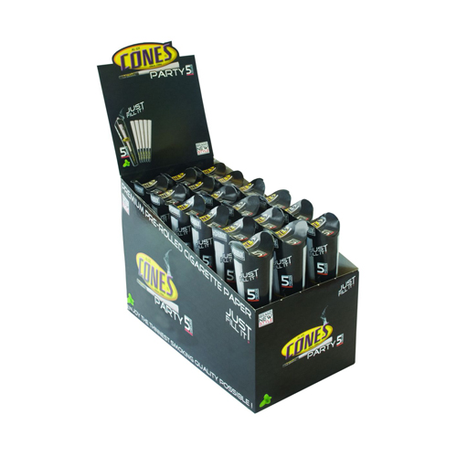 [CO55K] Party-Cones-140mm-Display-VE18 mal 5