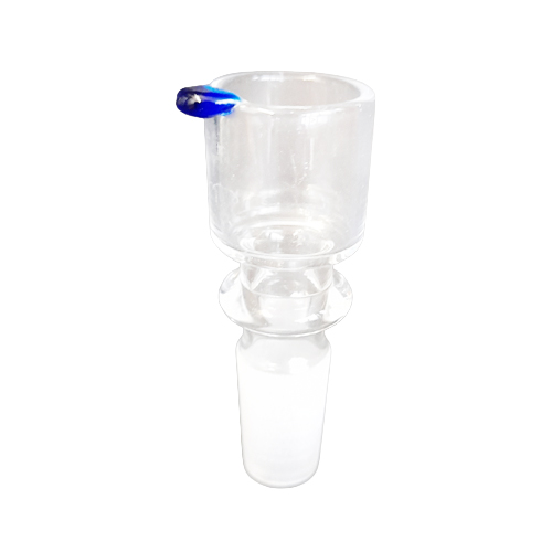 [EK4S] Glass Head Cylinder Small-14.5