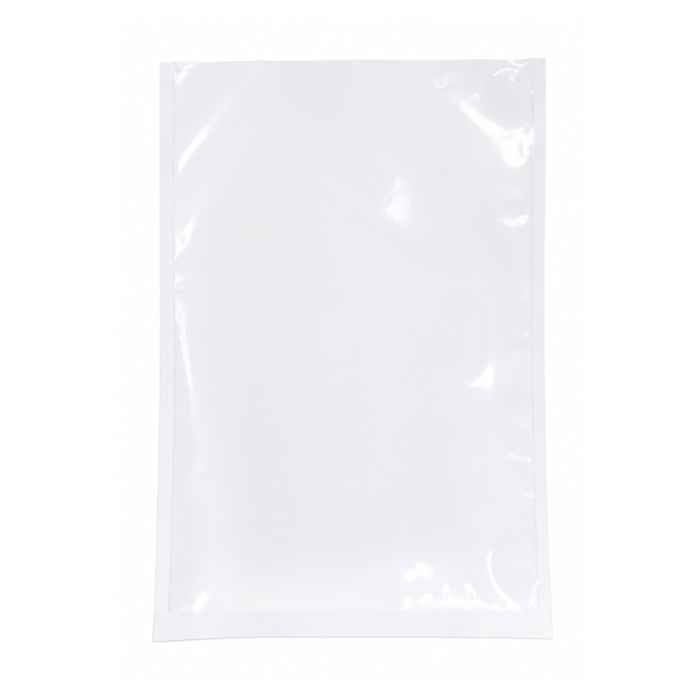 [IRB2333WT] Bügelbeutel, 140 My, 230 × 330 mm, Weiß, PU 10