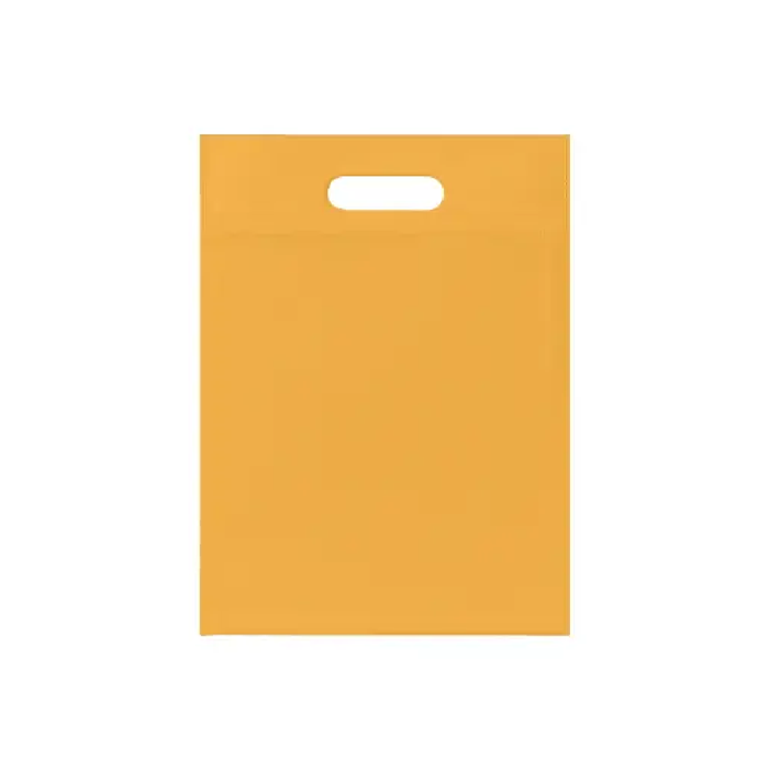 [NWBAG42] Tragetaschen S, 20 × 30 cm, Gelb, VE 100 