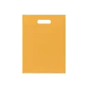 Shopping Bags, Yellow, 20 × 30 cm, Pack of 100