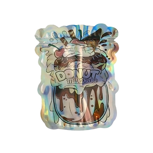 [CALI_DONUT] Cali-bag, Motif: Donut Milkshak, 1 Piece