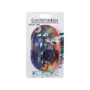 Champ High Reise-Set – Tablett + Pfeife + Grinder