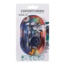 Champ High Travel Kit,Tray + Pipe + Grinder