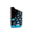 BLOKK ONE Portable Dry Herb & Concentrate Vaporizer – Kush Koala