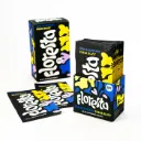 Floresta Wraps Blue Raspberry Guava Blast, 25er-Pack