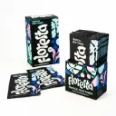 Floresta Wraps Tropical Fruit Punch, Pack Of 25