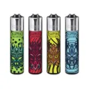 Clipper Classic Large TRIBAL MASKS-VE48