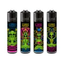 Clipper Classic Large TRIPPY ALIEN- VE48