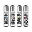 Clipper Classic Large FFX STATEMENTS #2-VE48