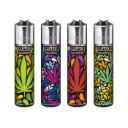 Clipper Classic Large Leaf Style VE48