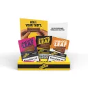 Al Capone Tabakblätter – Display Mix 15 × 5 Blatt (KVP/Display – 54,00 €)