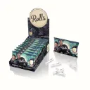 Rolls Filter Tips 6mm, VE 60x10