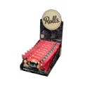 Rolls Filter Tips 8mm, VE 40x10