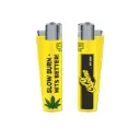 AC Lighter Wraps Slow Burn Hits Better, VE48