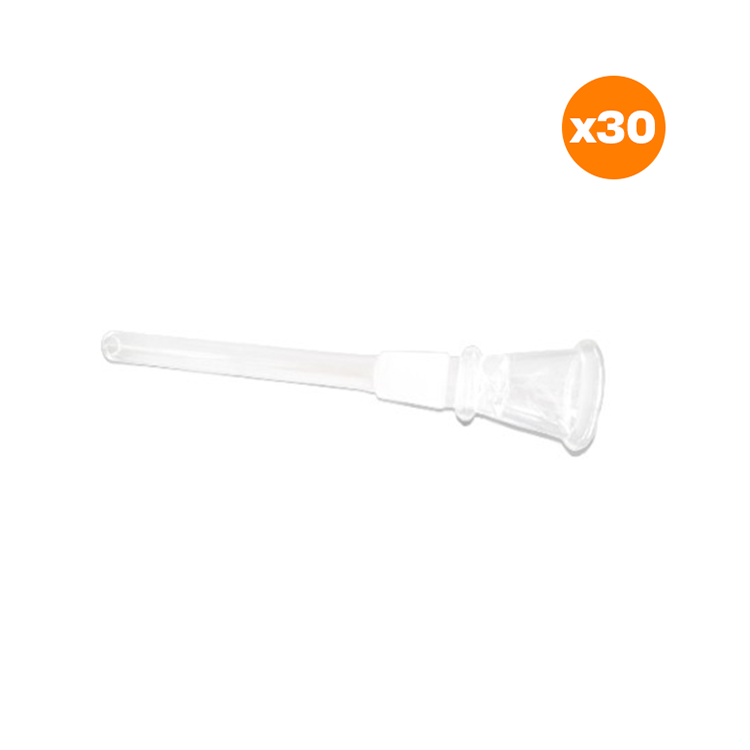 [SSC10193BOX] Snooper Glass Shillum 10 cm , VE30