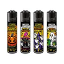 Clipper Classic Large Halloween VE48