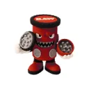 RAW SAMMELFIGUR GRINDER