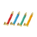 Champ high Metal Twisted Pipe , 9cm