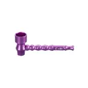 Champ high Tiny Shiny Pipe, 7.6cm