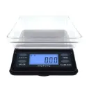 DIPSE Digitalwaage MTW Serie 200g/0,01g