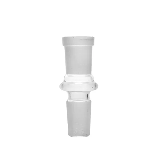 [AD1418] GLAS-Adapter-unten 14.5-oben 18.8er