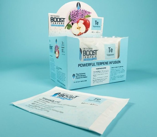[TER62-67-TL] Integra Boost TERPENE TERPINOLENE 67g - 62% RH