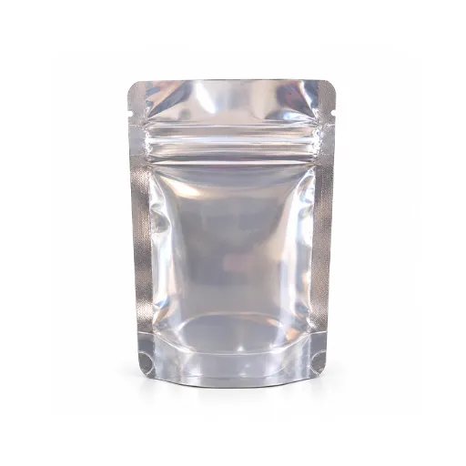 [MYLATRA] Mylar Bag, 140 X 85 X 0.065 mm, VE 100, Transparent