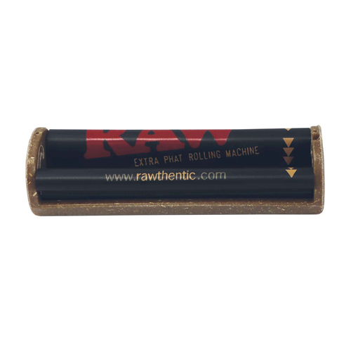 [DR56] RAW EXTRA PHAT ROLLING MACHINE-VE6