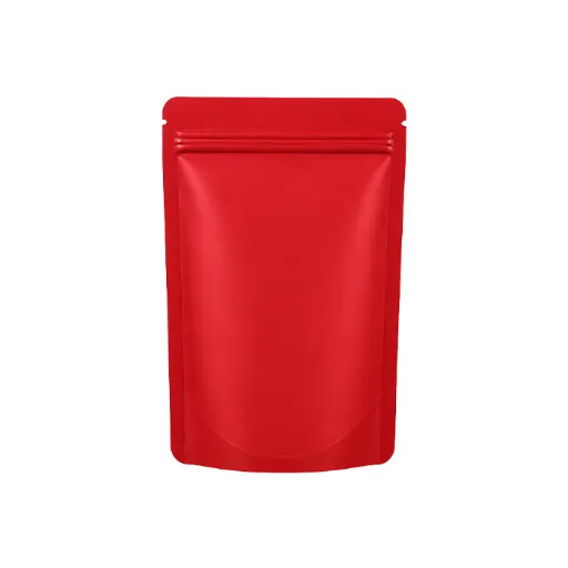 [MB190130RED] Mylar Bag, 190 X 130 mm, VE 50, Red