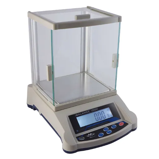[SOLO76] My Weigh Ibal3100 Digital Scale Weighs 3100g/0.01g